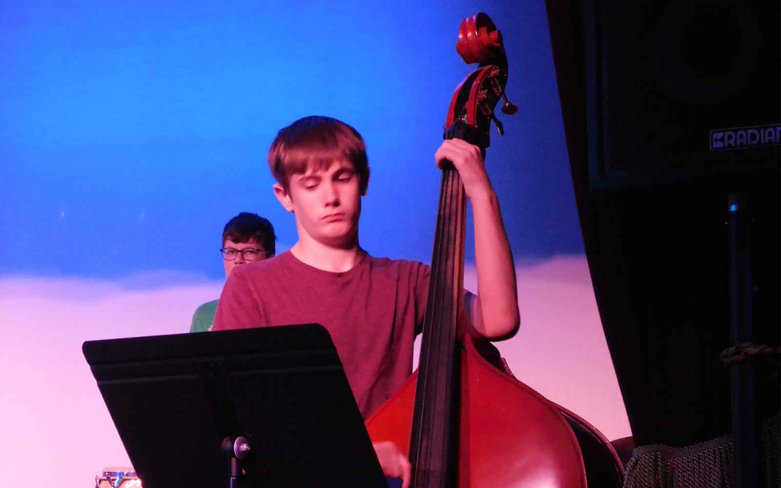 Frostig About Highschool Students