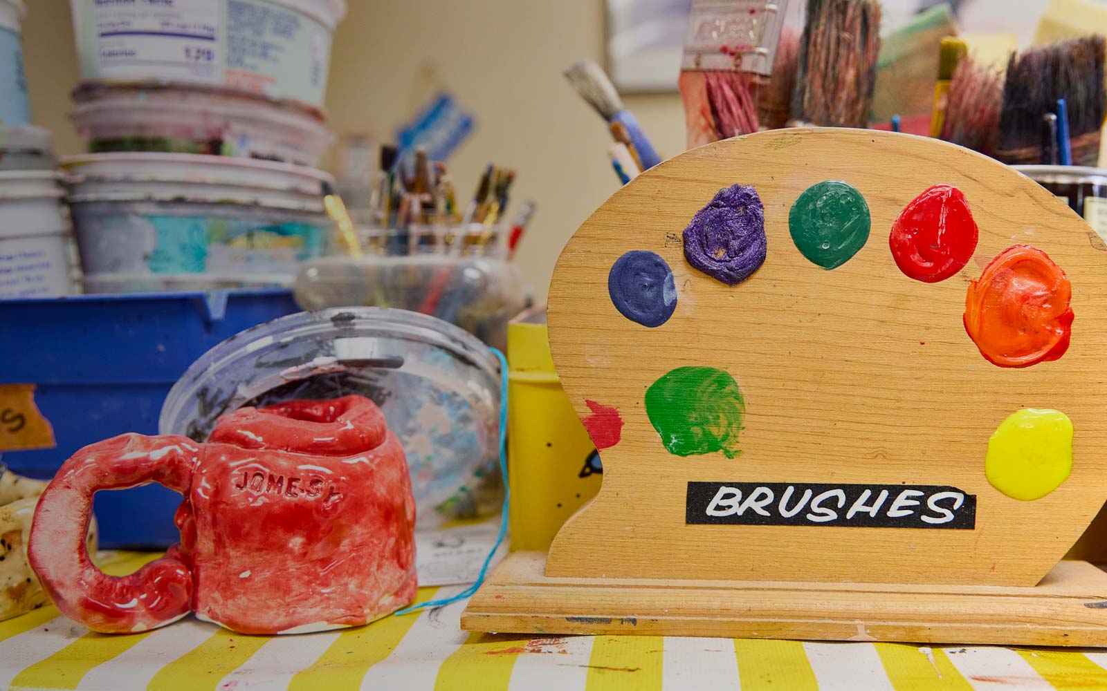 Frostig-School-West-LA-Arts-Education